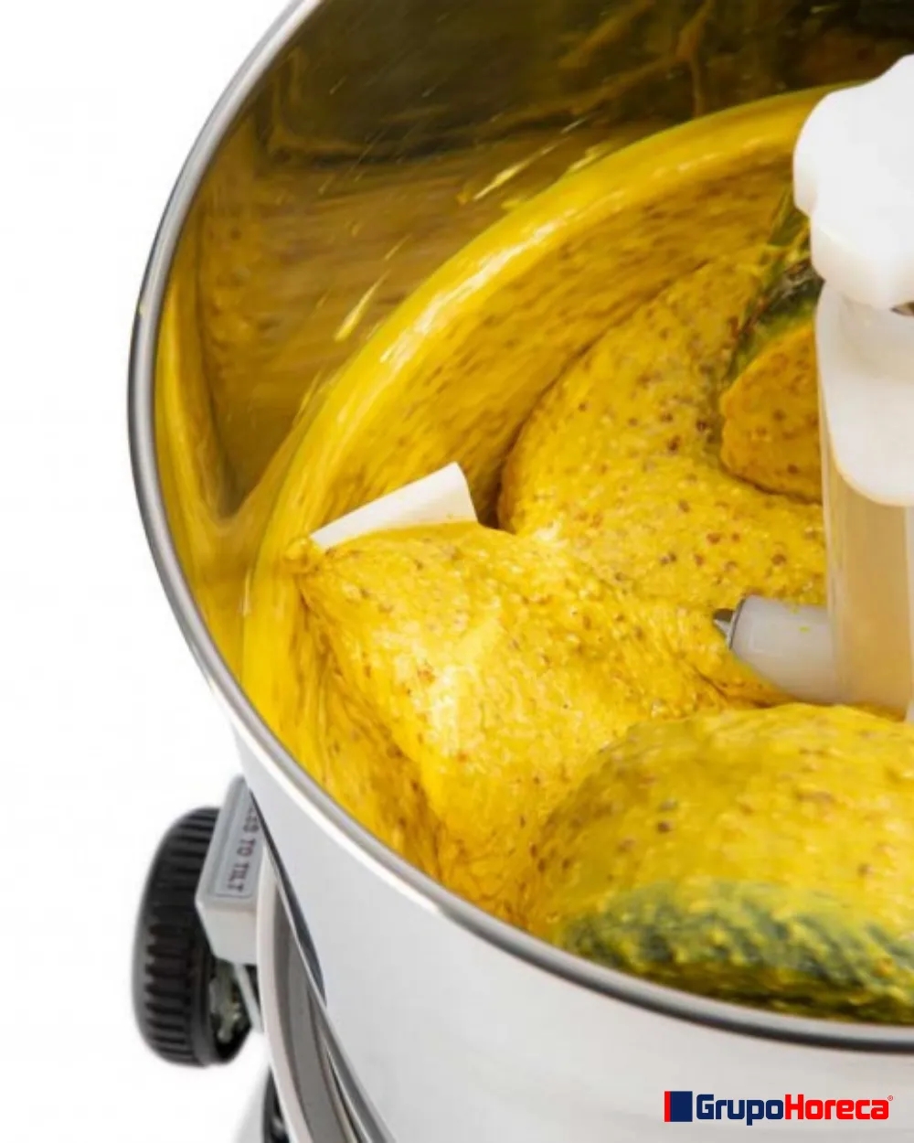 Conchadora Máquina para moler