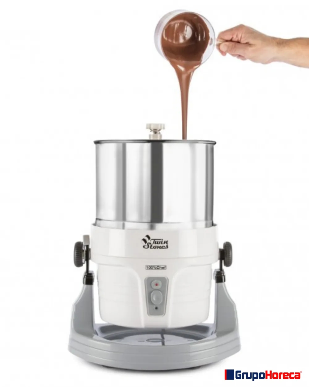 Conchadora Máquina para moler