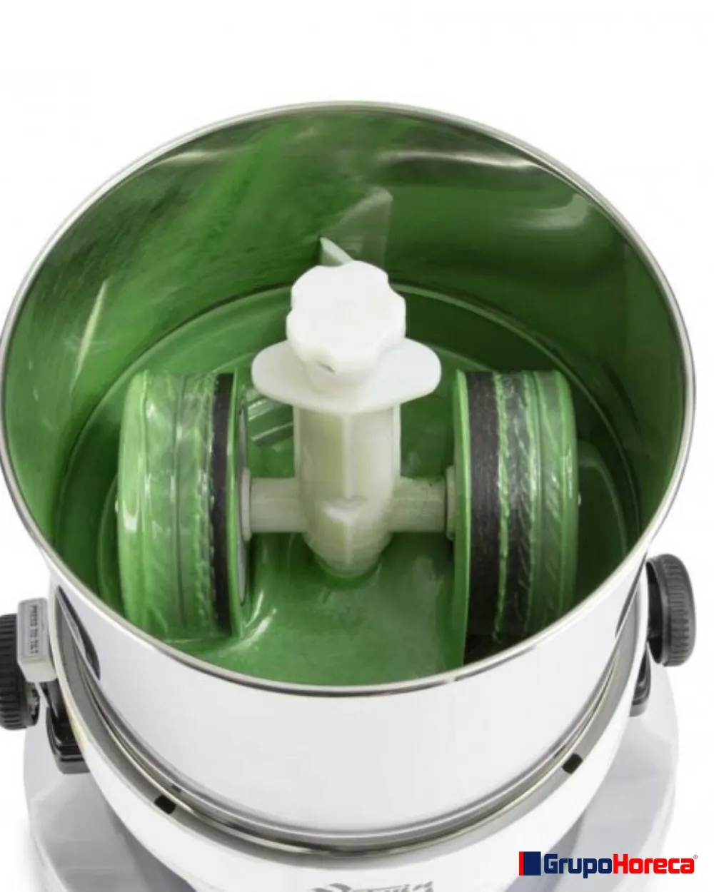 Conchadora Máquina para moler