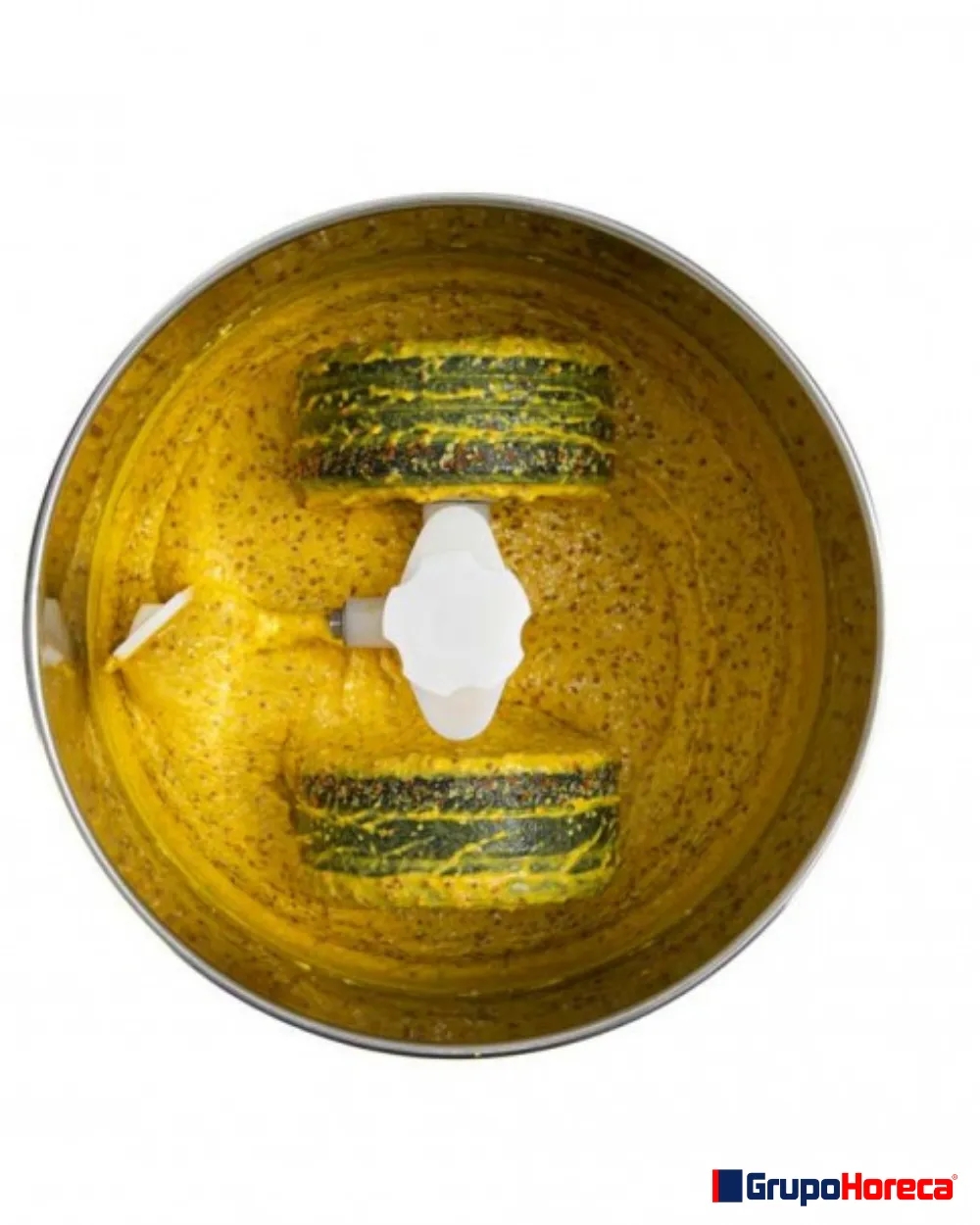 Conchadora Máquina para moler