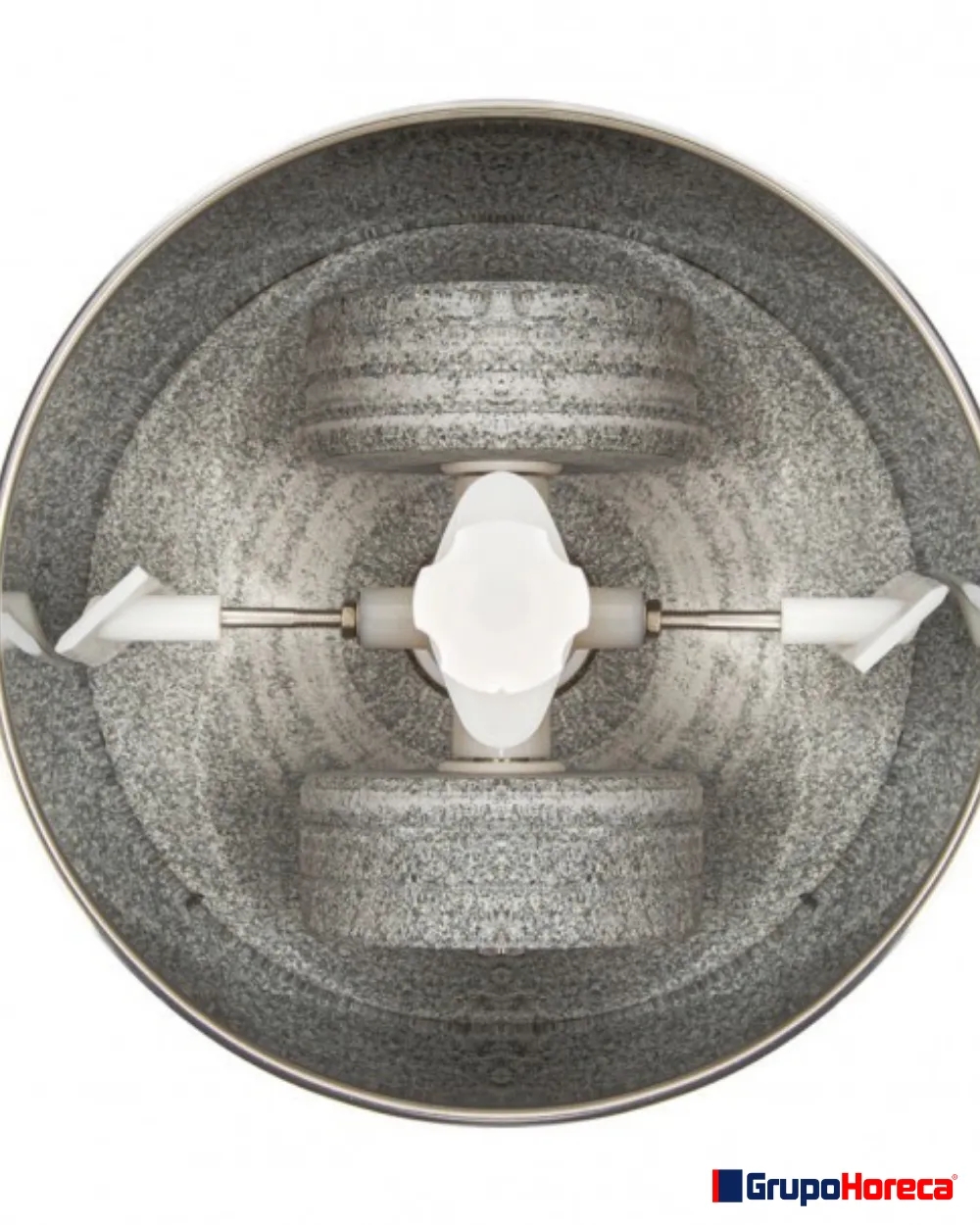 Conchadora Máquina para moler