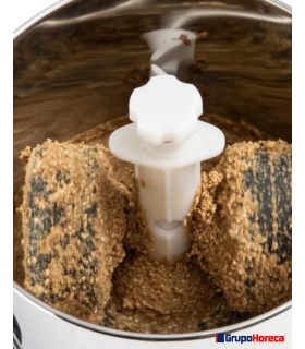 Molinillo moledor y refinador de chocolates