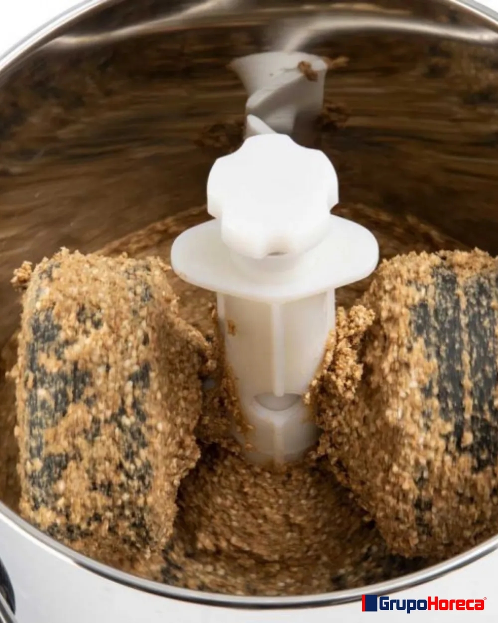 Molinillo moledor y refinador de chocolates