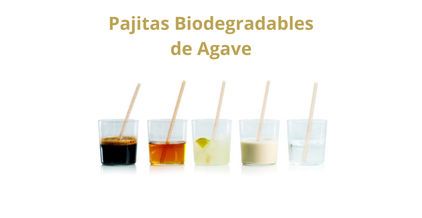 Pajitas Biodegradables: La Revolución Sostenible en Coctelería y Bebidas